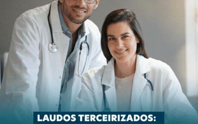 Laudo a distância – Quais os principais benefícios