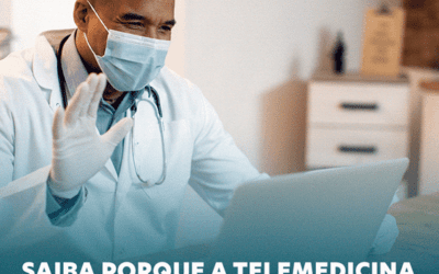 Saiba porque a Telemedicina tem tantos benefícios