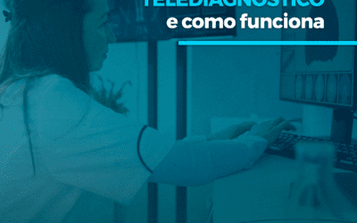 O que é o telediagnóstico e como funciona