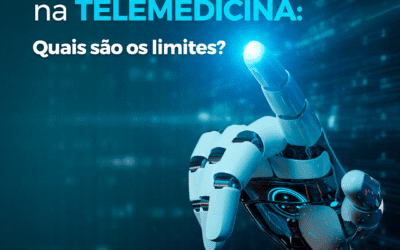 Inteligência Artificial na Telemedicina: Quais São os Limites?