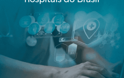 Transformação digital: Tecnologia nos hospitais do Brasil