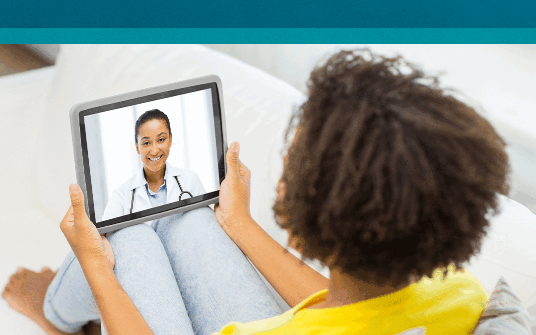 Saúde mental e telemedicina